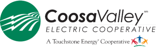 Coosa Valley Electric Cooperative