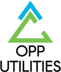 Utilities Board of the City of Opp, Alabama