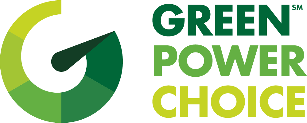 Green Power Choice